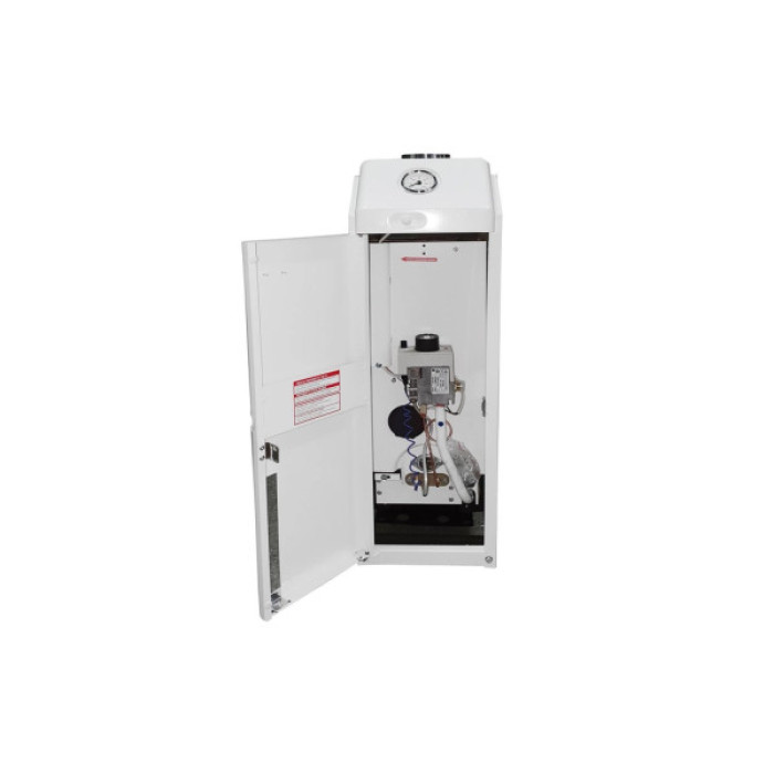 Котел АТЕМ КС-ГВ-015Н