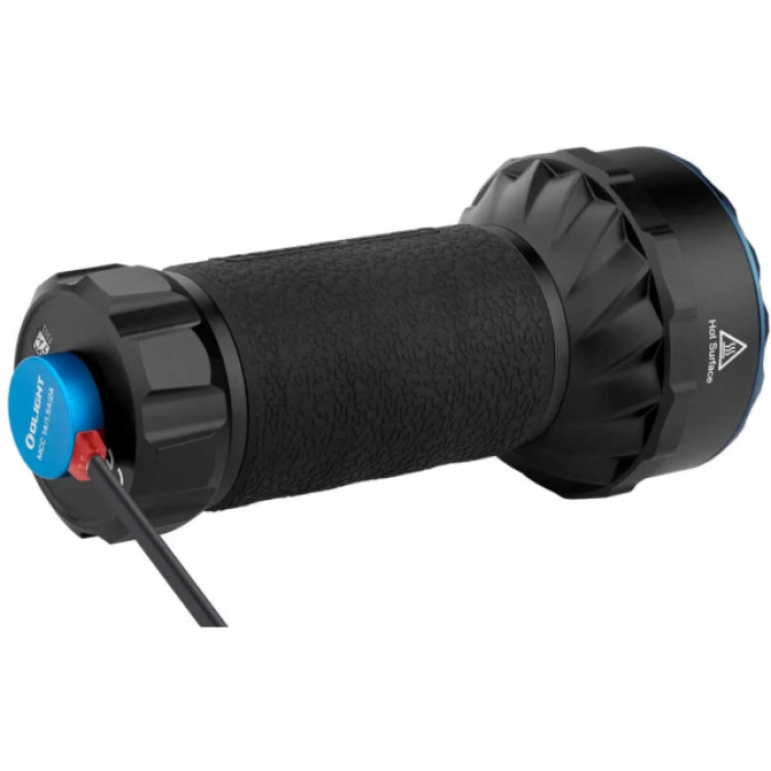 Ліхтар Olight Marauder Mini Black (0.0000.0611)