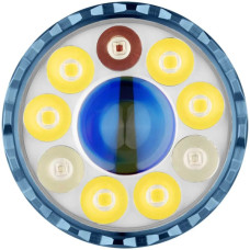 Ліхтар Olight Marauder Mini Black (0.0000.0611)