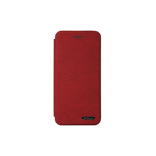 Чохол до мобільного телефона BeCover Exclusive Samsung Galaxy A03s SM-A037 Burgundy Red (707008)