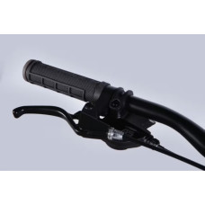 Велосипед Formula 29" ZEPHYR 3.0 DD рама-19" AL 2026 срiблястий (OPS-FR-29-443)