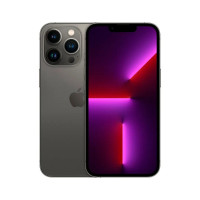Мобільний телефон Apple iPhone 13 Pro Max 256Gb Graphite (REF A+) BREEZY (2QMLLA3)