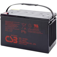 Батарея до ДБЖ CSB 12В 100 Ач (GPL121000)