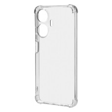 Чохол до мобільного телефона Armorstandart Air Force Realme C55 Camera cover Transparent (ARM70736)
