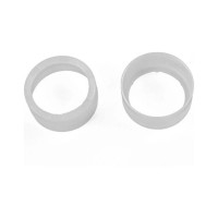 Втулка вала магнітного HP LJ 2100 Foshan (MRBUSHHP2100-FSH)