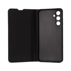 Чохол до мобільного телефона BeCover Exclusive New Style Samsung Galaxy A56 SM-A566 Black (713030)