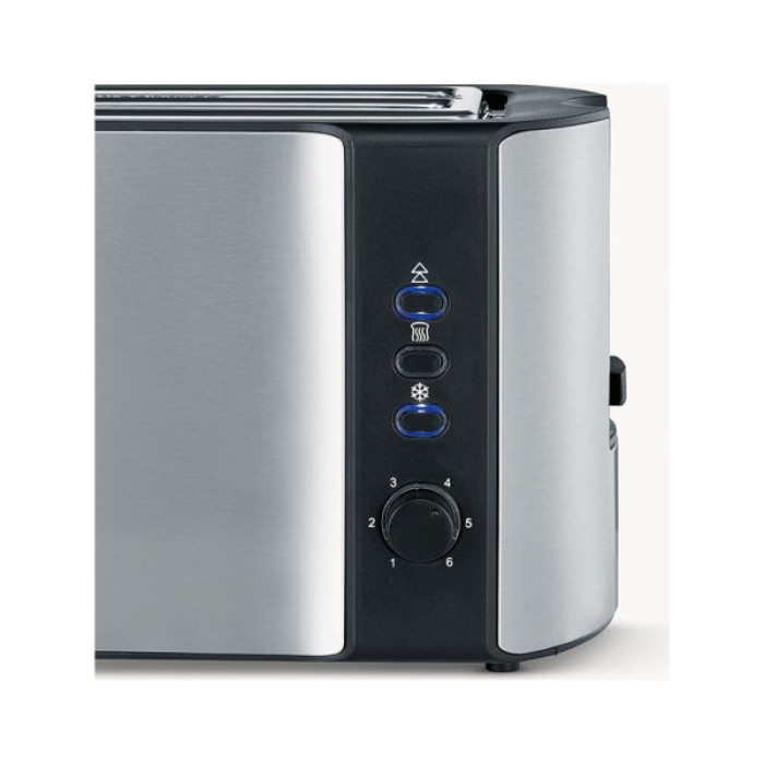 Тостер Severin AT 2590