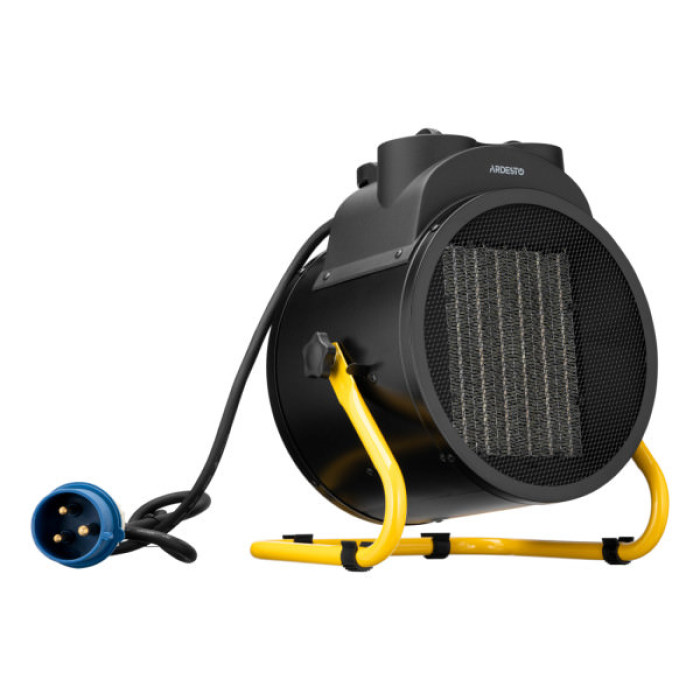 Обігрівач Ardesto IFH-05B