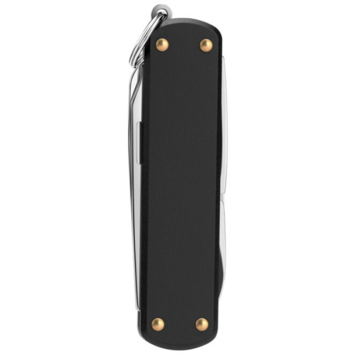 Мультитул NexTool Mini Pocket Knife чорний (NE0141)