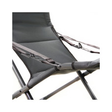 Крісло складане СИЛА Релакс 60х44х96 см (960756)