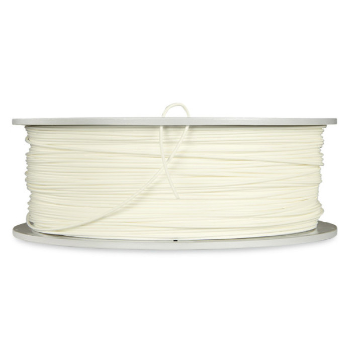 Пластик для 3D-принтера Verbatim PETG, 1.75 мм, 1 кг, white (55050)