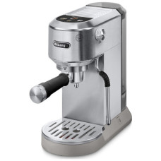 Ріжкова кавоварка еспресо DeLonghi EC 890.M