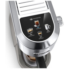 Ріжкова кавоварка еспресо DeLonghi EC 890.M