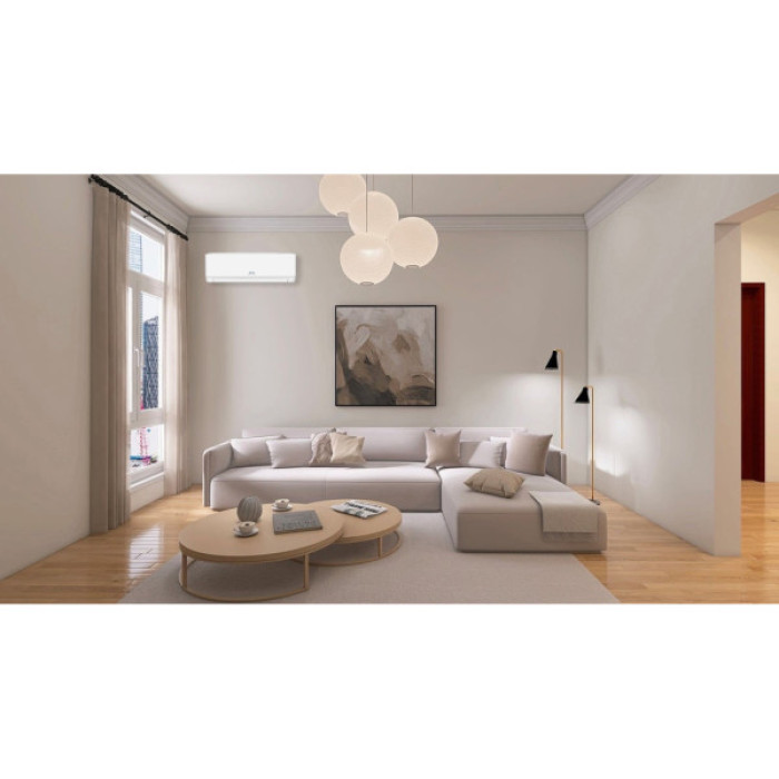 Кондиціонер Cooper&Hunter CH-S12FTXF6