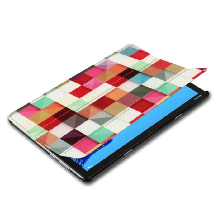Чохол до планшета BeCover Smart Case Samsung Galaxy Tab A11 Plus SM-X236B 11.0" Square (714009)