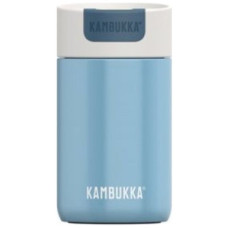 Термокружка Kambukka Olympus 300 мл блакитний (11-02015)