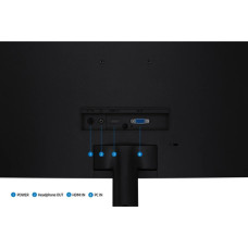 Монітор Samsung LS27D390GAIXUA