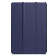 Чохол до планшета BeCover Smart Case Xiaomi Pad 6S Pro 12.4" Deep Blue (711084)