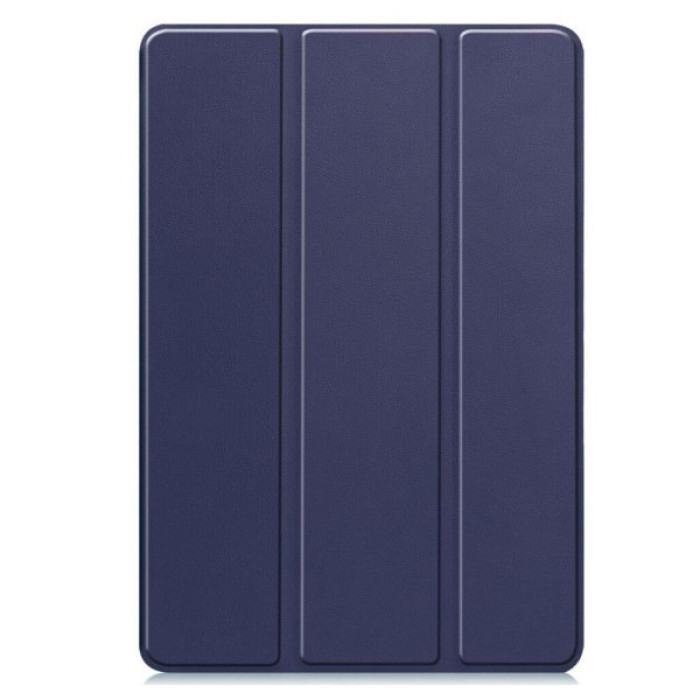 Чохол до планшета BeCover Smart Case Xiaomi Pad 6S Pro 12.4" Deep Blue (711084)