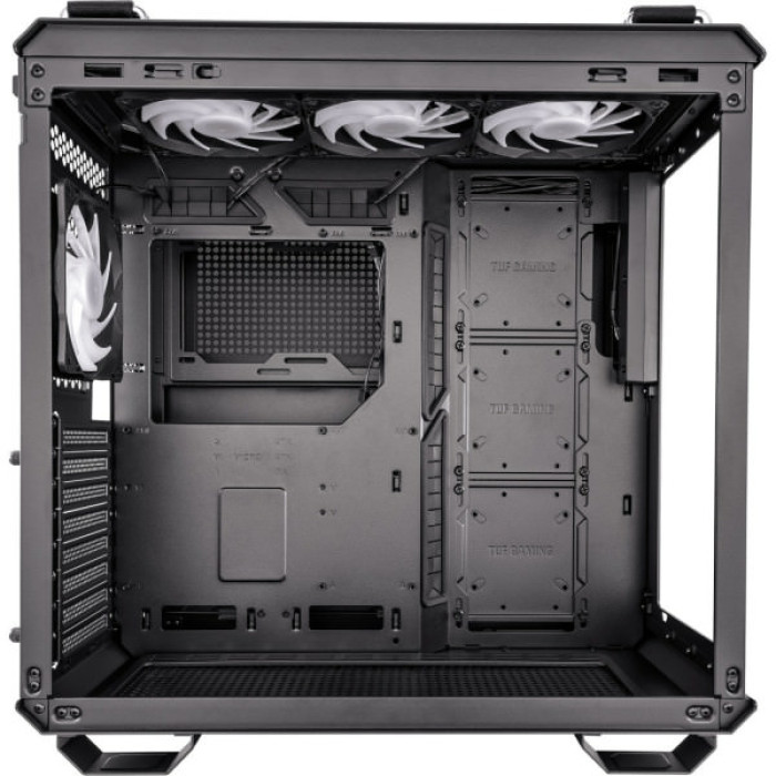 Корпус для ПК ASUS TUF Gaming GT502 Plus Black (90DC0090-B19010)