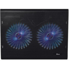 Підставка до ноутбука Trust Azul Laptop Cooling Stand with dual fans (20104)