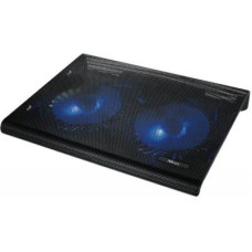 Підставка до ноутбука Trust Azul Laptop Cooling Stand with dual fans (20104)