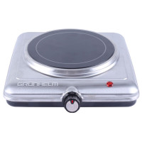 Настільна плита Grunhelm GHP-5842S