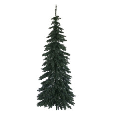 Штучна ялинка YES! Fun Кипарис 2,1 м литая (904335)