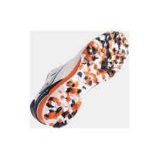 Сороконіжки Joma Dribling DRIW2432TF білий, помаранчевий 46 (8445954832413)