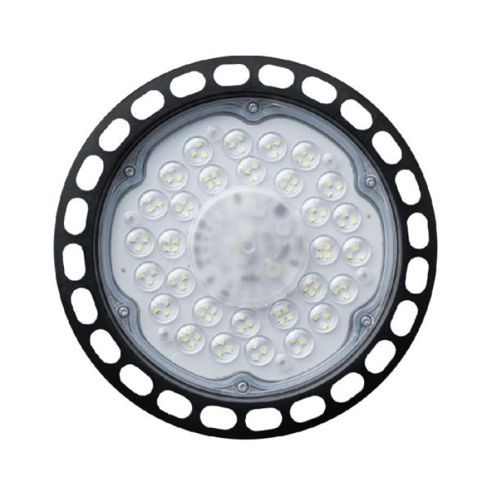 Світильник Євросвітло 50Вт 6400К EB-50-05