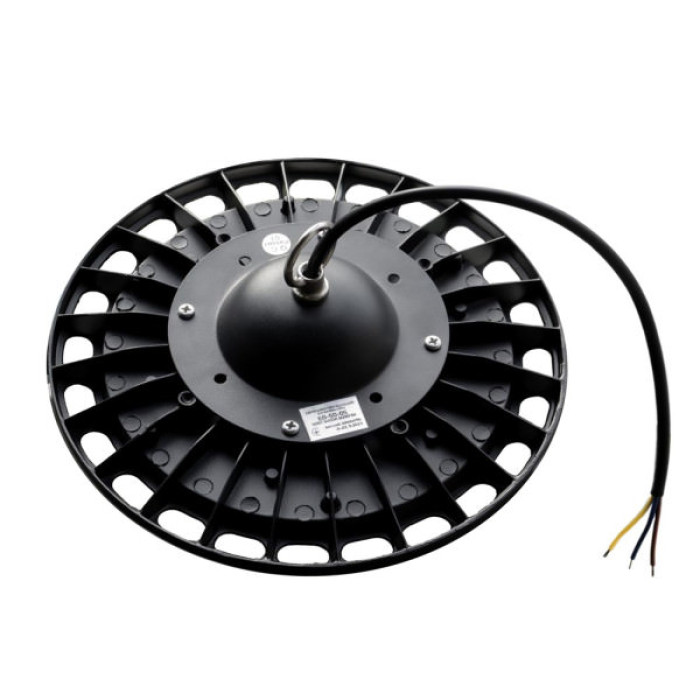 Світильник Євросвітло 50Вт 6400К EB-50-05