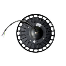 Світильник Євросвітло 50Вт 6400К EB-50-05