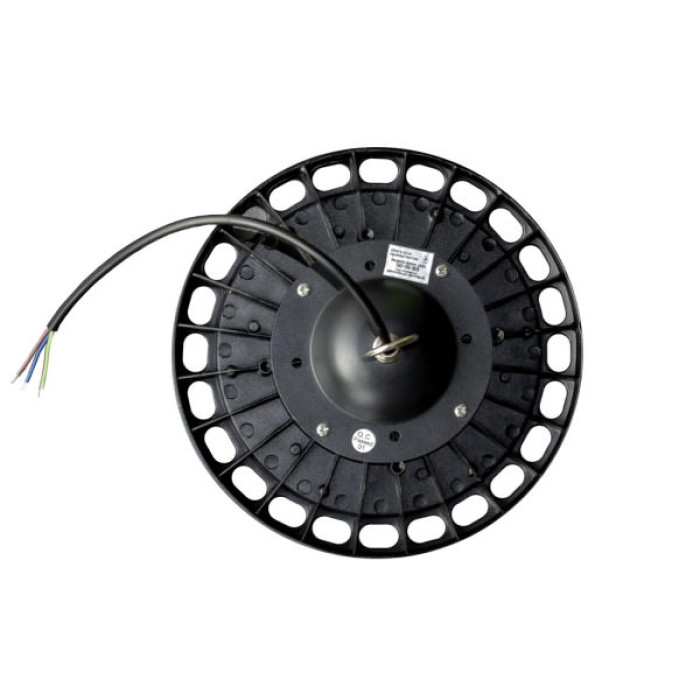 Світильник Євросвітло 50Вт 6400К EB-50-05