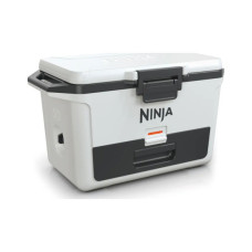 Термобокс Ninja FrostVault 47L Hard Cooler White (FB151EUWH)