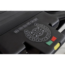 Бігова доріжка Toorx Treadmill Experience (EXPERIENCE) (929872)