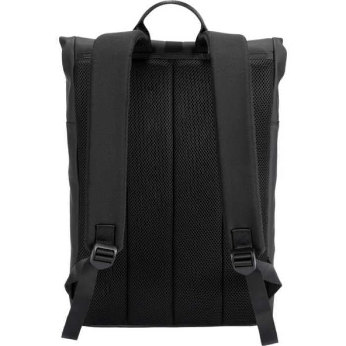 Рюкзак для ноутбука Tavialo 15.6" SUAVE TD15 black, 15L (222224010)