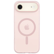 Чохол до мобільного телефона Belkin Magnetic Protective Grip iPhone Air Pink (MSA037HQPK)