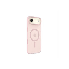 Чохол до мобільного телефона Belkin Magnetic Protective Grip iPhone Air Pink (MSA037HQPK)