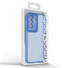 Чохол до мобільного телефона Armorstandart Shade Samsung A17 4G Blue (ARM89964)