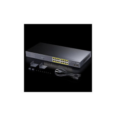 Комутатор мережевий Cudy GS1020PS2