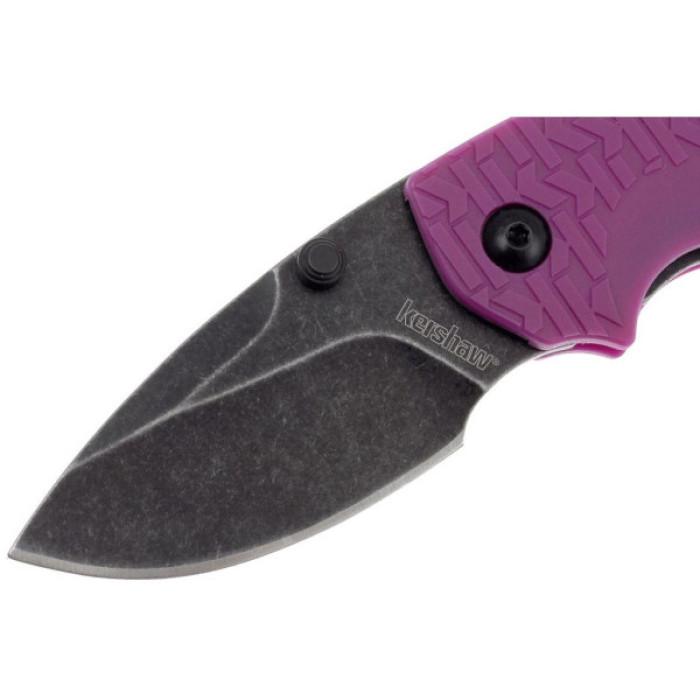 Ніж Kershaw Shuffle фиолетовый (8700PURBW)