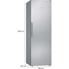Морозильна камера Siemens GS36NFIEV