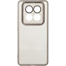 Чохол до мобільного телефона Armorstandart Shade Xiaomi Redmi Note 15 4G Black (ARM89853)