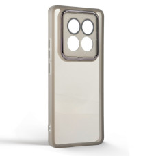 Чохол до мобільного телефона Armorstandart Shade Xiaomi Redmi Note 15 4G Black (ARM89853)