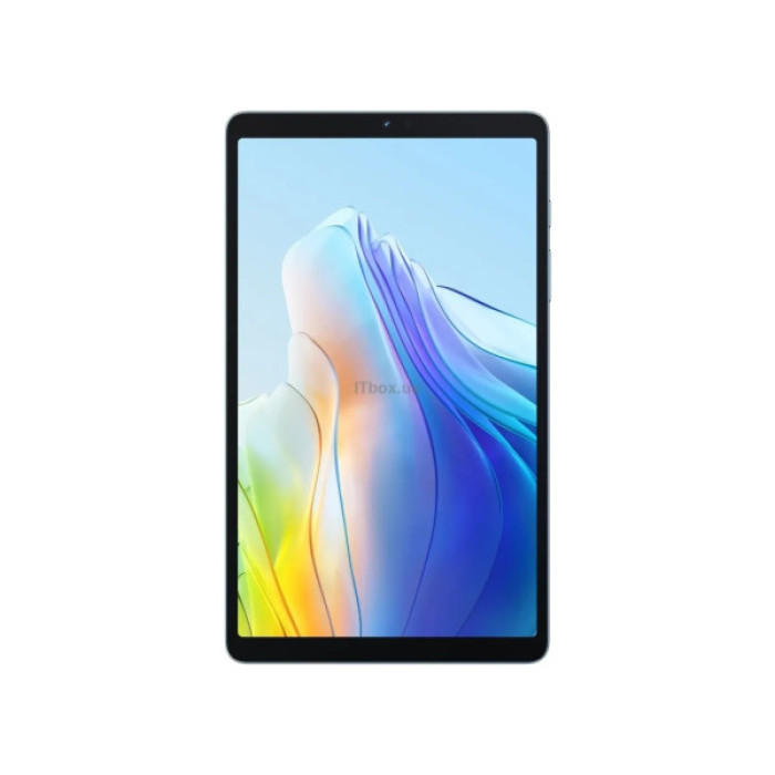 Планшет Blackview Tab 60 8.68" 6/128GB / LTE Blue без БЖ (6931548320982)