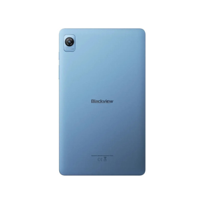 Планшет Blackview Tab 60 8.68" 6/128GB / LTE Blue без БЖ (6931548320982)