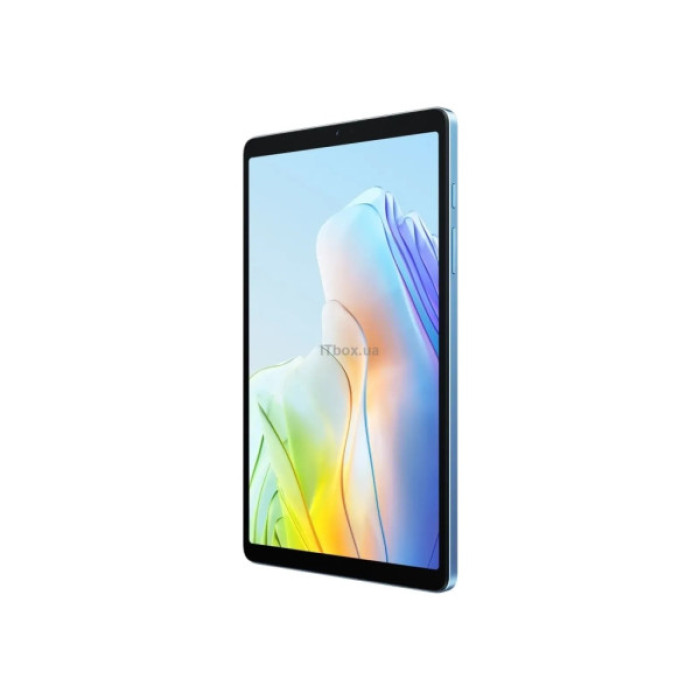 Планшет Blackview Tab 60 8.68" 6/128GB / LTE Blue без БЖ (6931548320982)