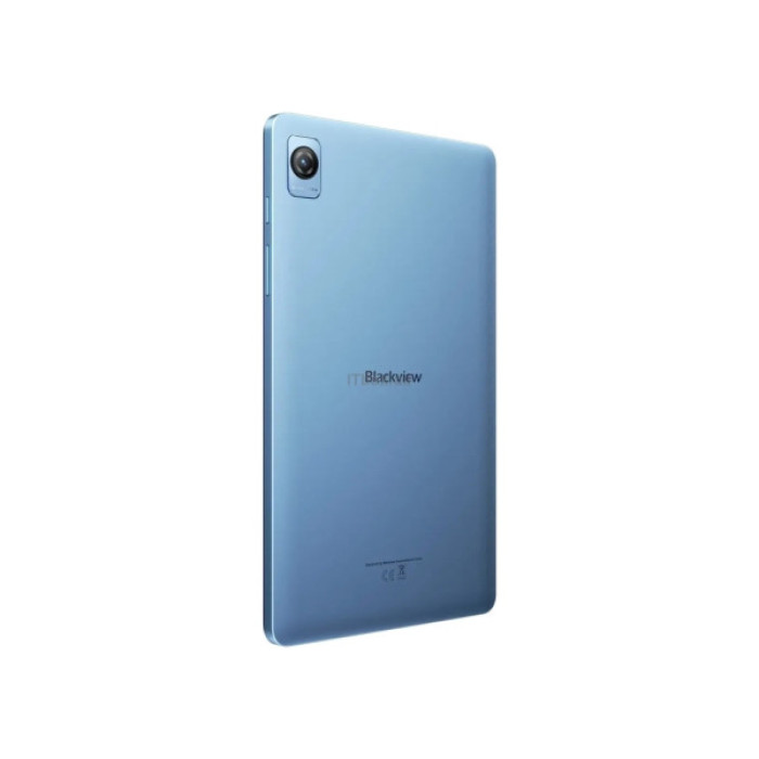 Планшет Blackview Tab 60 8.68" 6/128GB / LTE Blue без БЖ (6931548320982)