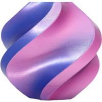 Пластик для 3D-принтера Bambu Lab PLA Silk Multi-Color 1,75mm 1kg Neon City (A05-T3-1.75-1000-SPL)