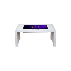 Інтерактивний стіл Intboard STYLE 43 white MTK8788/8 Gb RAM/128 Gb ROM Android 13 (10530016)